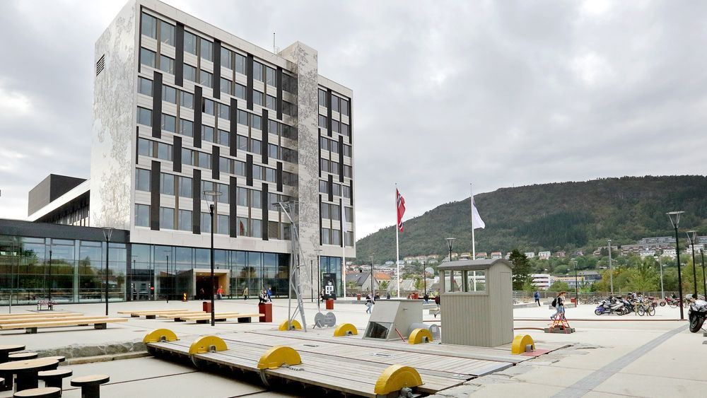  På onsdag signerer Høgskolen i Bergen en avtale sammen med Universitet i Bergen og Norges Handelshøyskolen som vil gi studentene et bredere tilbud innen sivilingeniørutdanning.