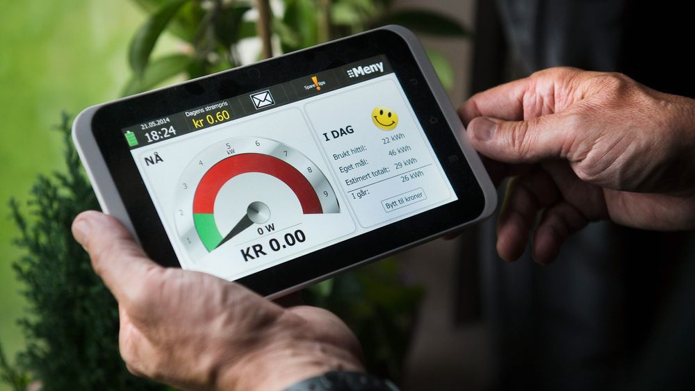 Fredrikstad Nett har krevd mer i nettleie fra sine kunder med smarte strømmålere enn det kontrollforskriften tillater, ifølge NVE. 