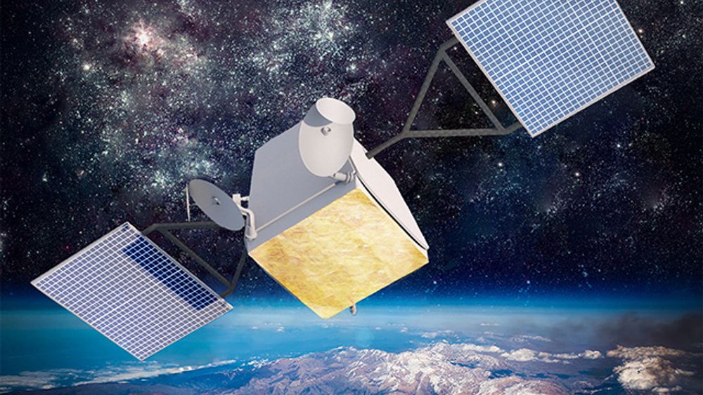 Airbus og selskapet OneWeb planlegger å bygge 900 satellitter på under 150 kg hver, som skal sørge for internett til steder som i dag har dårlig dekning. 