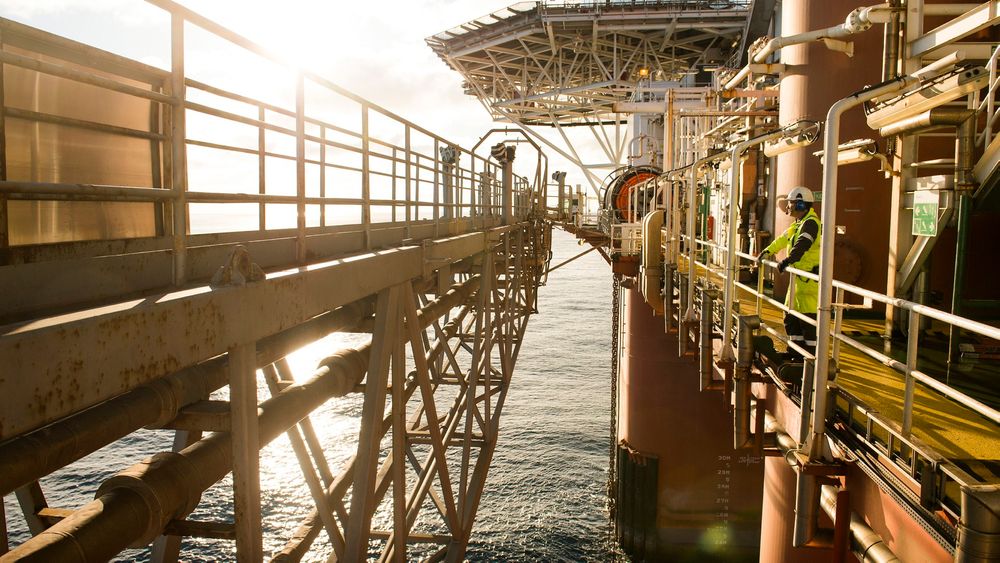 West Hercules skal bore for Statoil både på Kramsnø, Drivis og Ensis i 2014. 