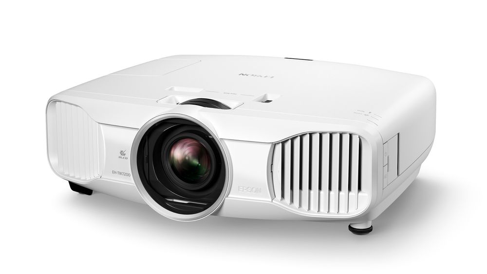  Epson EH-TW7200 er uten tvil en god projektor, men ikke for alle.