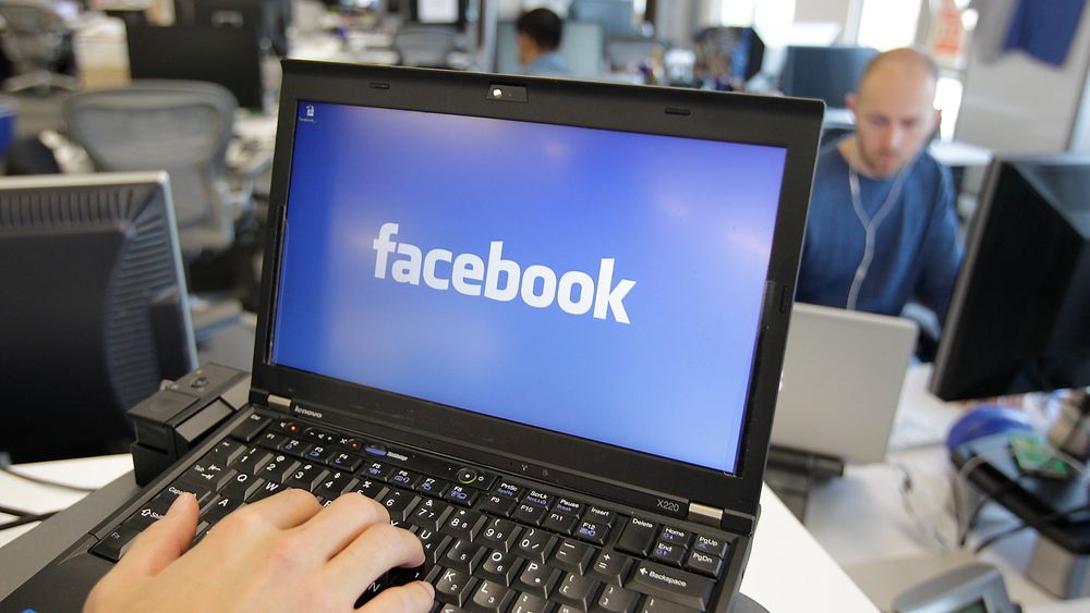  Princeton-forskere spår en dyster fremtid for nettgiganten Facebook.