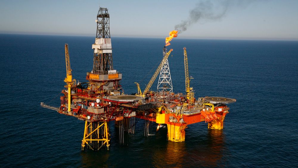 Statoil fikk 10 millioner kroner i bot etter utslipp fra Veslefrikk-plattformen. Den vil ikke selskapet betale.  