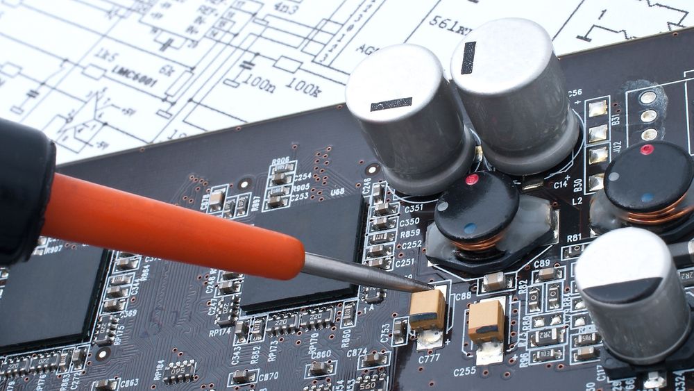 Europaparlamentet vil sørge for at elektronikk lar seg reparere.