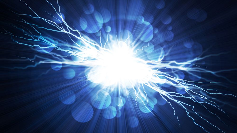  Gjentatte endringer i spinnretningen til elektroner i visse materialer kan føre til at det blir dannet en elektrisk vekselstrøm, ifølge forskere ved NTNU. 