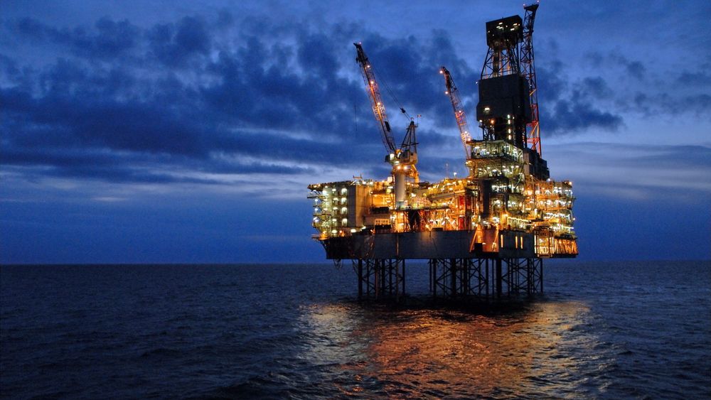 VERDT MILLIARDER: Total har nå fulgt etter Statoil og solgt sin eierandel på 10 prosent i Shah Deniz-feltet i Aserbajdsjan. Salget er verdt 10 milliarder kroner. Foto: Shahin Abasaliyev