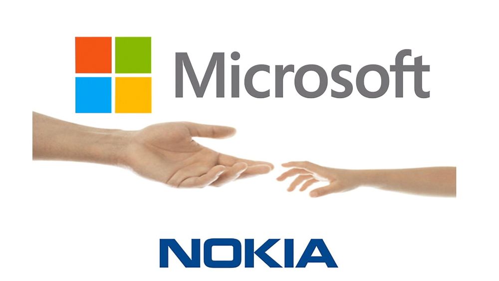 Microsoft vil ikke la Nokia-navnet leve videre.