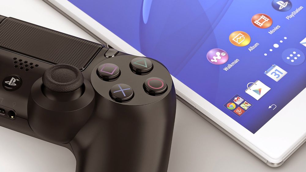 Sonys nye Xperia Z3-serie støtter Remote Play med Playstation 4.  