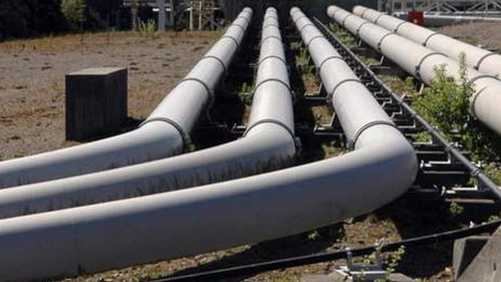  Hviterussland er innstilt på å forsyne Ukraina med oljeprodukter.
