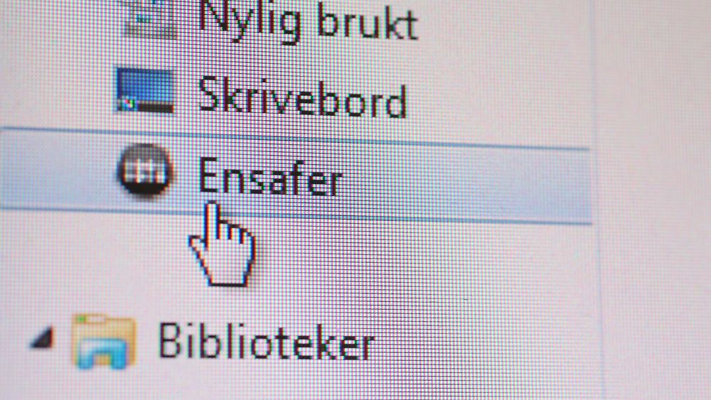 Crypho og Ensafer skiller seg ut som enkle, lett tilgjengelige, og gratis krypteringstjenester som enhver kan bruke.
