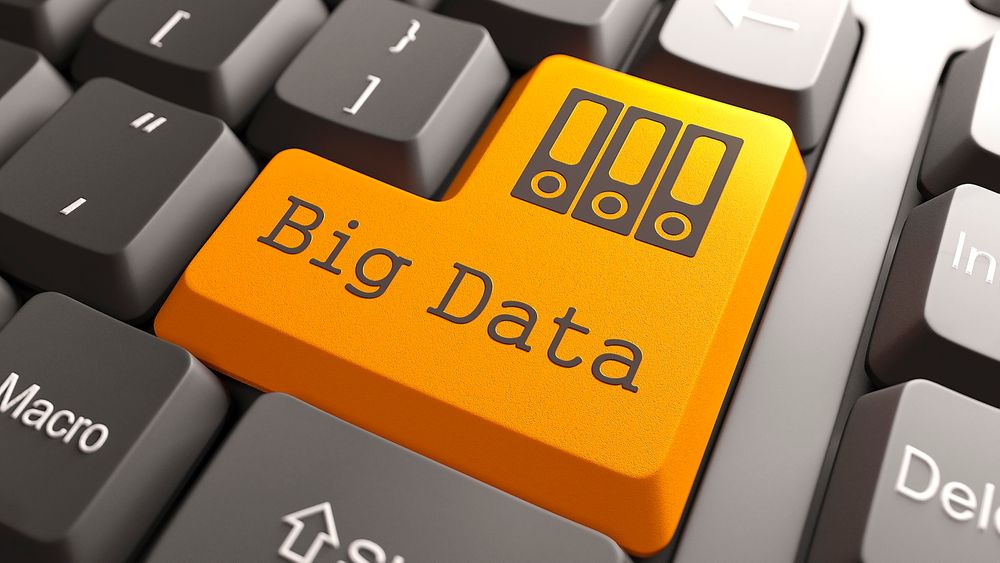 Big data er ikke lenger bare for store selskaper, mener big data-sjefen i SAP.
