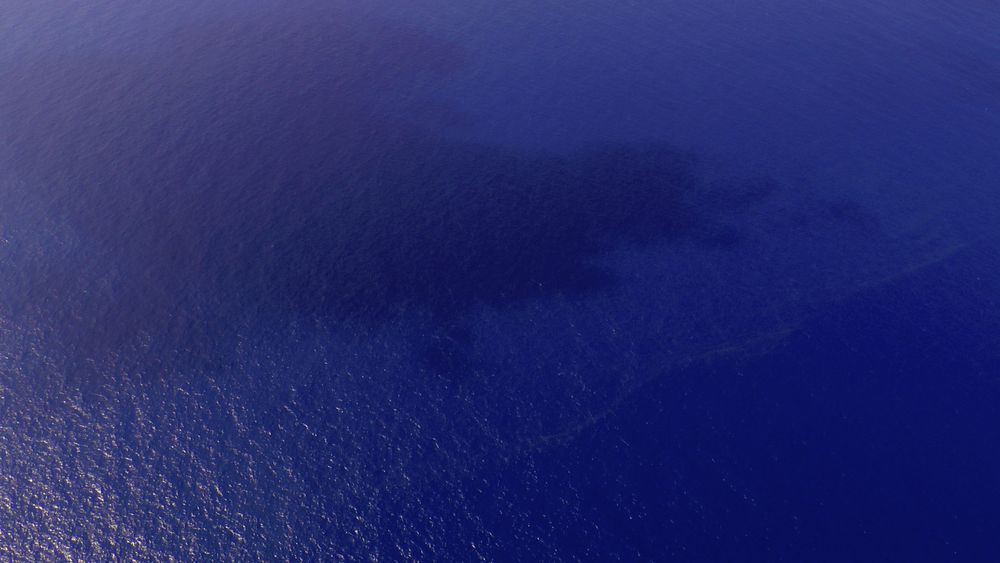 Oljesøl er observert i havområdene sør for Vietnam, noe som kan være flydrivstoff. Det er også sett gjenstander som kan være vrakrester i sjøområdene der et Boeing 777-fly fra Malaysia Airlines forsvant.