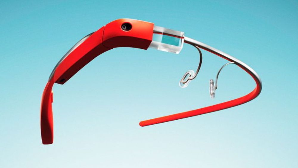 Bladet Time kåret tidligere i år brillen Google Glass til en av årets innovasjoner i 2012.