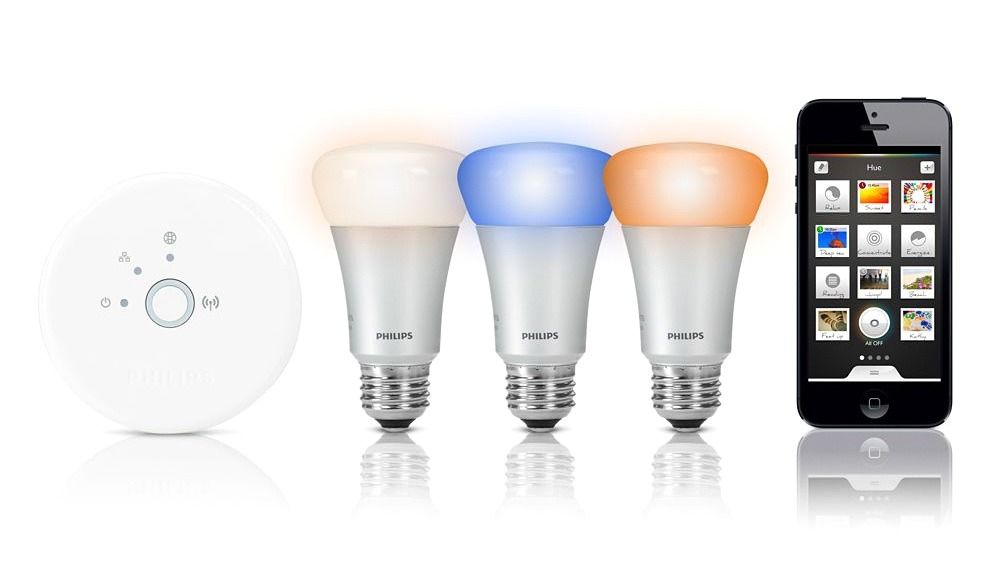 Philips vil ikke lenger la ikke-sertifiserte LED-pærer fungere med Hue-plattformen.