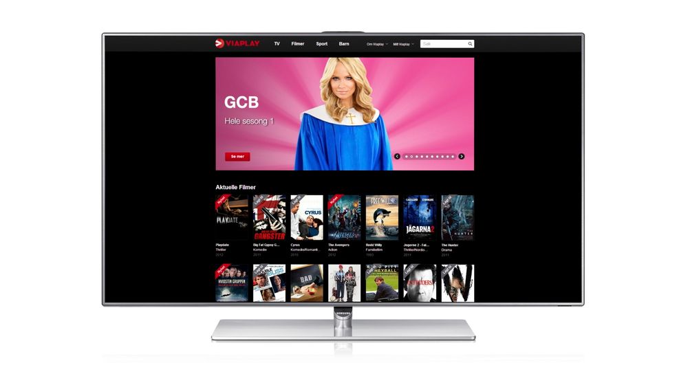 Strømmetjenesten Viaplay er god, men mangler Netflix' brukervennlighet og smarte funksjoner. Viaplay har imidlertid ett trumfkort i ermet. 