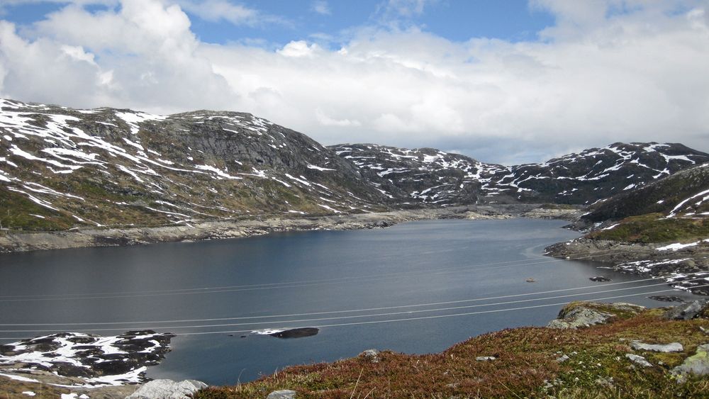 Lave kraftpriser gjør at Askjelldalen pumpekraftverk ikke bygges, varsler BKK.
