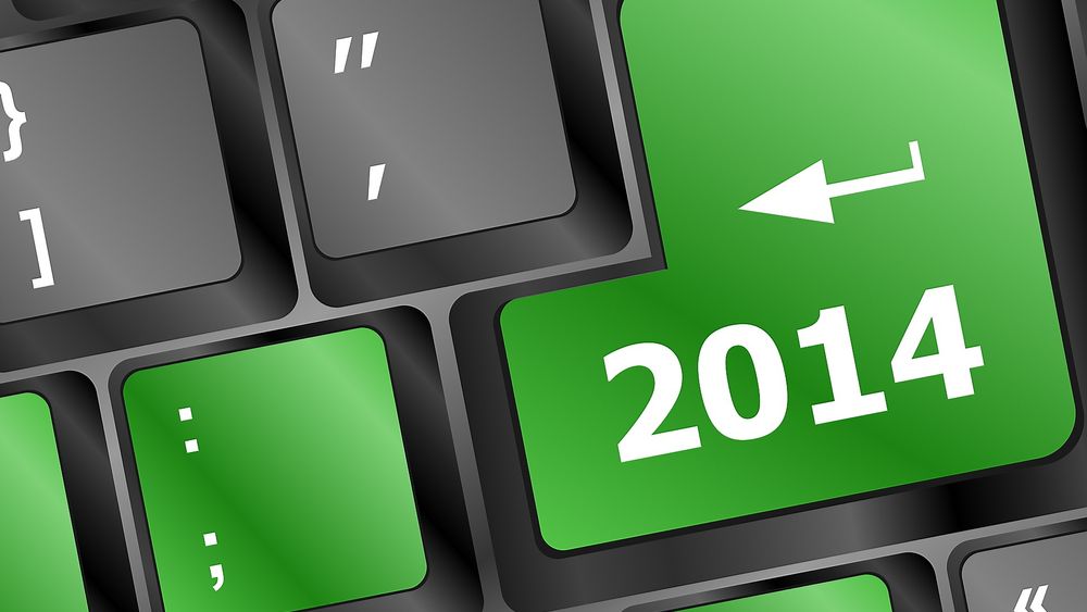 Teknologi-direktør i Opera Software gir oss sine IT-prognoeser for 2014.