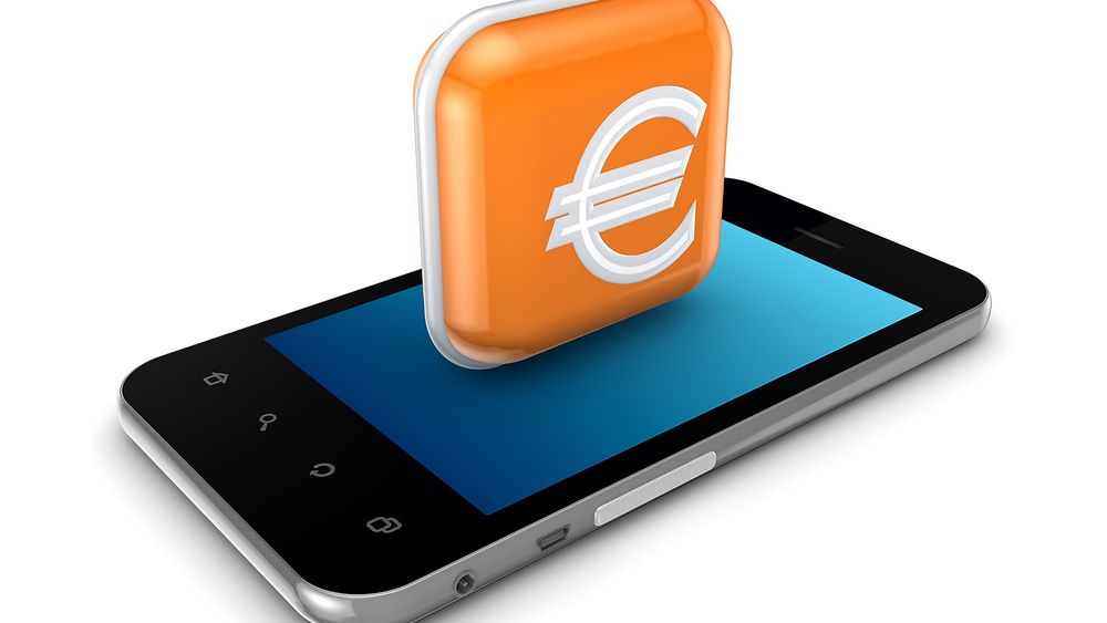 KUTTER: Bruk av mobildata i Europa blir enda rimeligere fra 1. juli. Målet er å få de samme prisene på tvers av landegrensene.