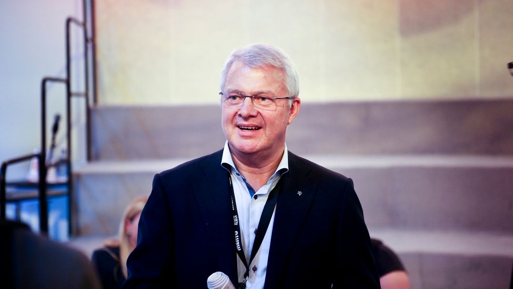 Øystein Michelsen, Statoils nåværende direktør for norsk sokkel, blir landssjef for Statoil i Tanzania. 