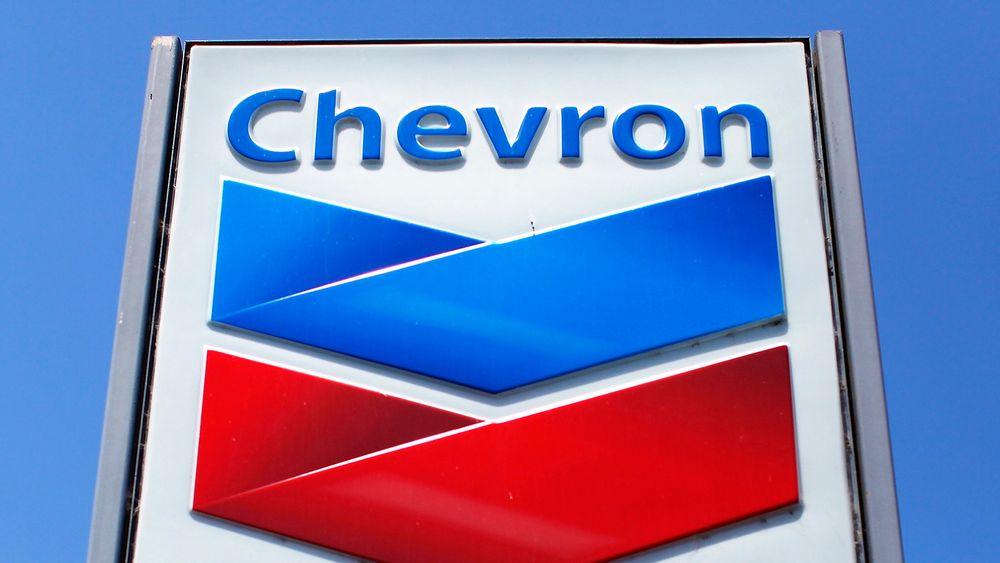  Det amerikanske oljeselskapet Chevron er dømt til å betale nesten 59 milliarder kroner – for miljøskader i Amazonas-området i Ecuador på 70- og 80-tallet. 