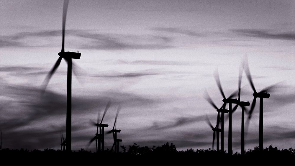 I Italia har mafiaen utnyttet statlig subsidiering av fornybar energi. 