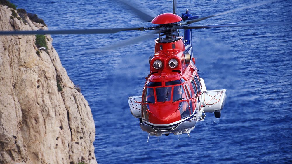 Det finnes ti norskregistrerte EC225 Super Puma, og helikoptertypen er én av fire kandidater til å erstatte Sea King som norsk redningshelikopter. 