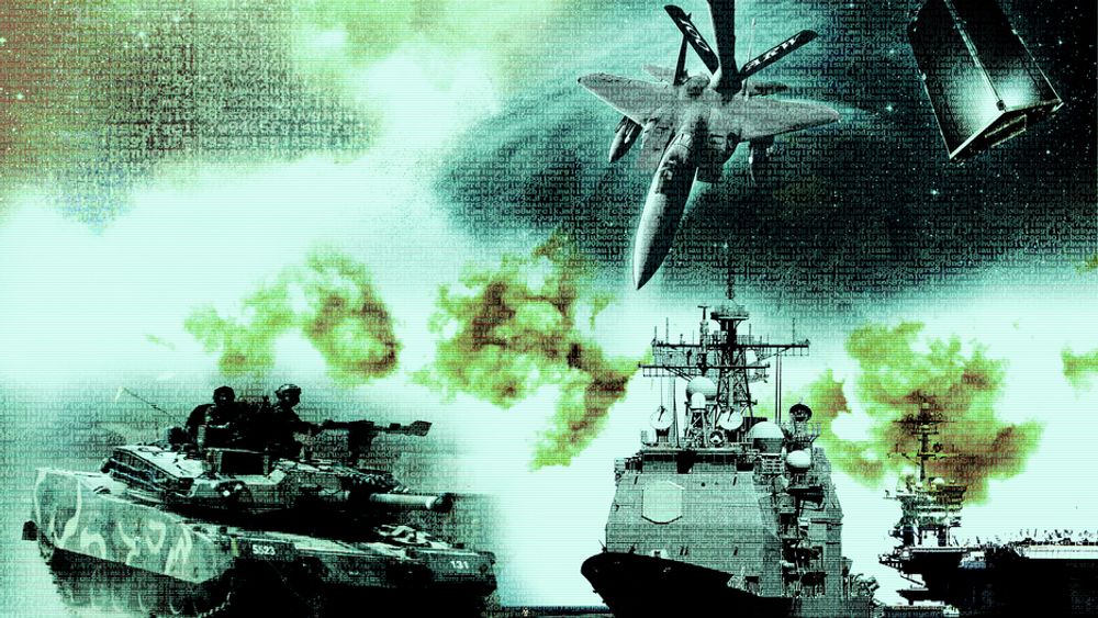 Så lenge terskelen for et væpnet angrep ikke er nådd, har man ikke hjemmel til å respondere med militær maktbruk. I forbindelse med Stuxnet vet vi nok for lite om hva som faktisk skjedde, hvem som sto bak, og hva som var hensikten, sier krigsadvokat Lars Morten Bjørkholt.