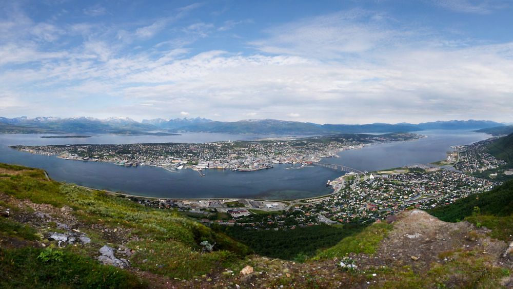 Tromsø. 