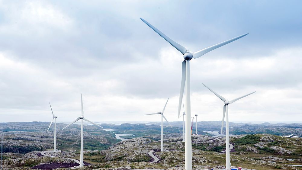 - FORSKJELLSBEHANDLING: Energi Norge mener ulike konkurransevilkår kan føre til at Norge taper investeringer på 20-25 millioner til Sverige. Foto: NTE Holding