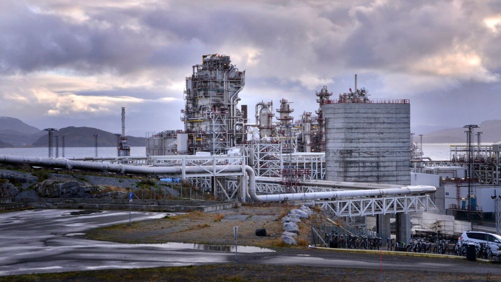 Ødelegger reservoaret: Statoil planlegger en kriseløsning for å redde Snøhvit-reservoaret for å bli forurenset av CO2. 