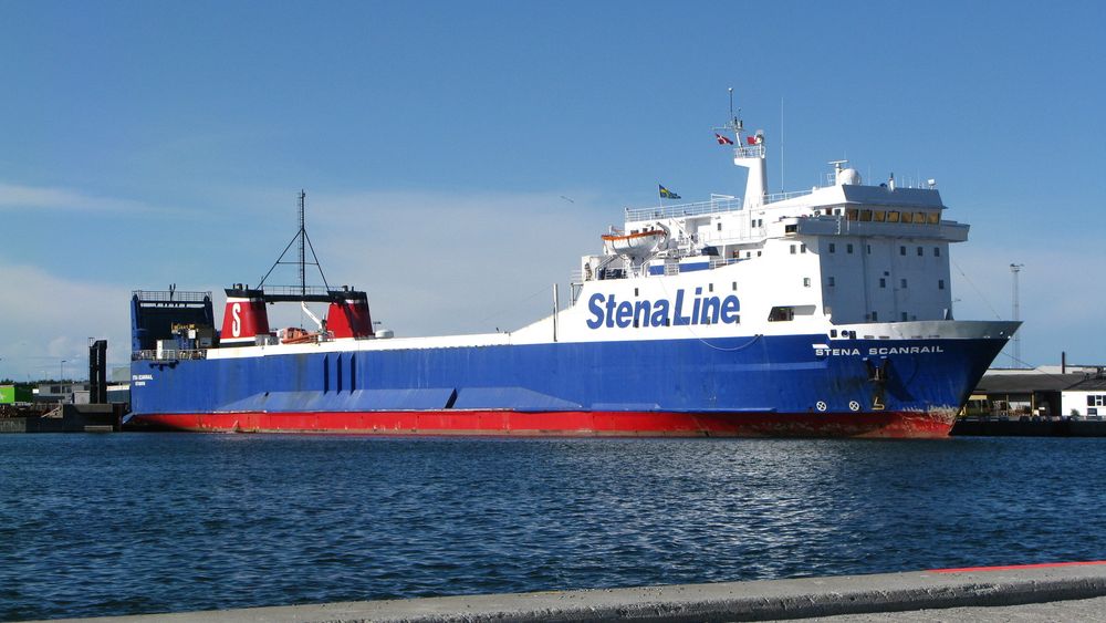  Stena Line vil i første omgang drive hjelpemotorene på "Stena Scanrail" med metanol. På sikt er planen å drive skipets hovedmotor med dette drivstoffet.