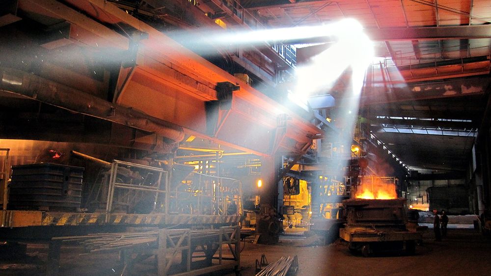 Industrien bruker årlig 80 TWh energi av ulike former. Fem av disse er regnet som svært enkelt å spare inn, og det er lønnsomt å spare inn 12 TWh.
