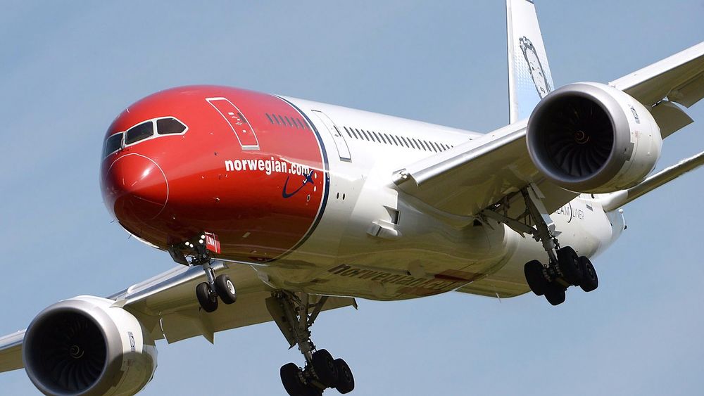 Norwegian velger å også ta sin andre Dreamliner ut av trafikk. Det skjer når den første er tilbake neste uke. 