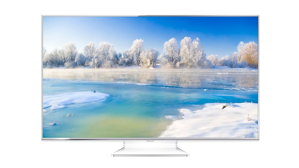 Panasonic 55WT60. 