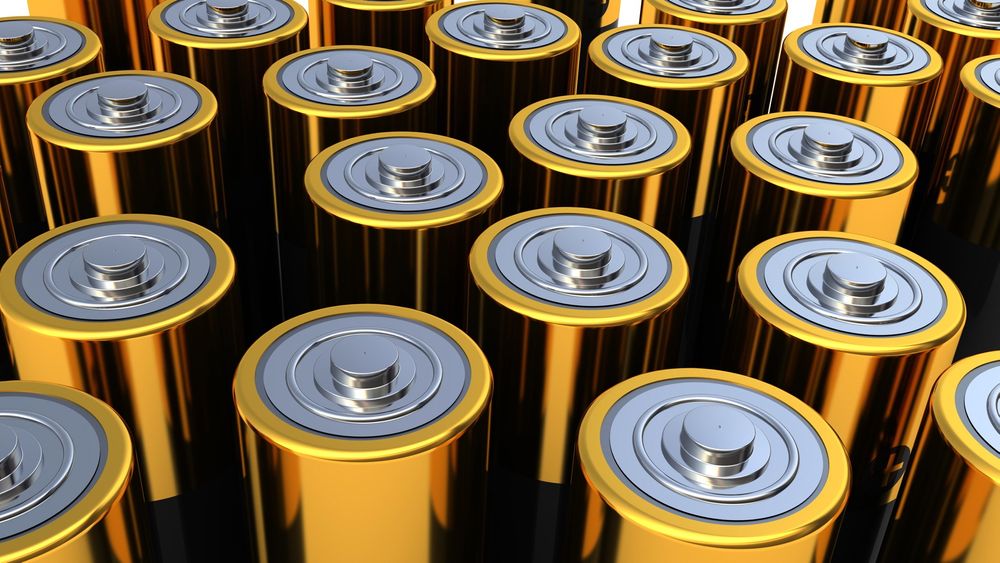 Nikkel og kobolt er både dyre og miljøskadelige tungmetaller som man helst vil fjerne fra batterier.  