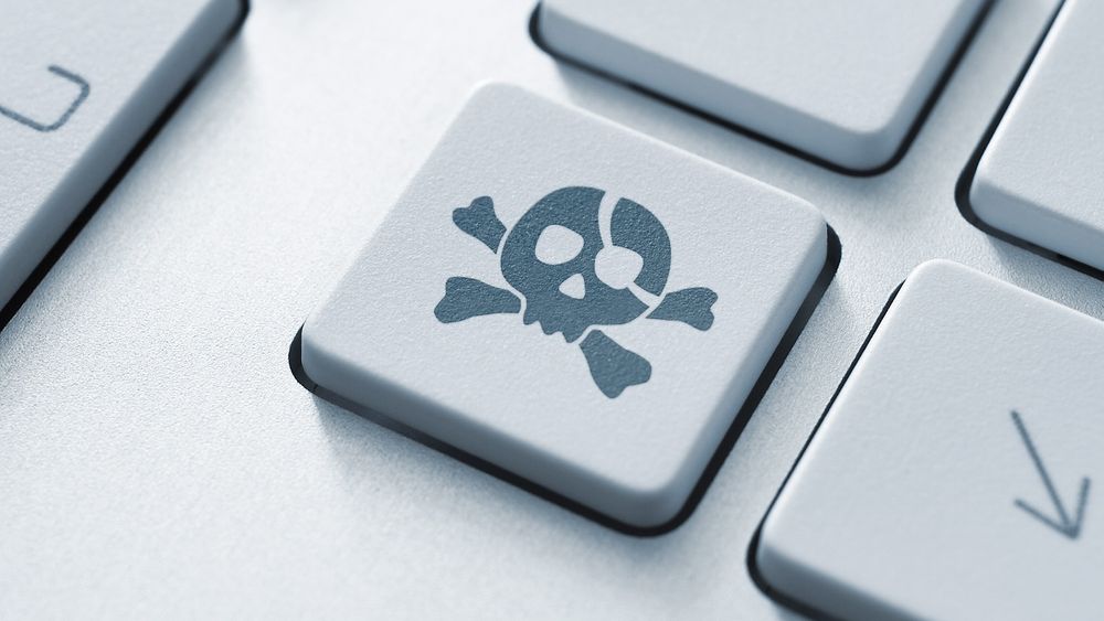 HAR EROBRET VERDEN: Pirate Bay er rangert som det 76. mest trafikkerte nettstedet globalt. 