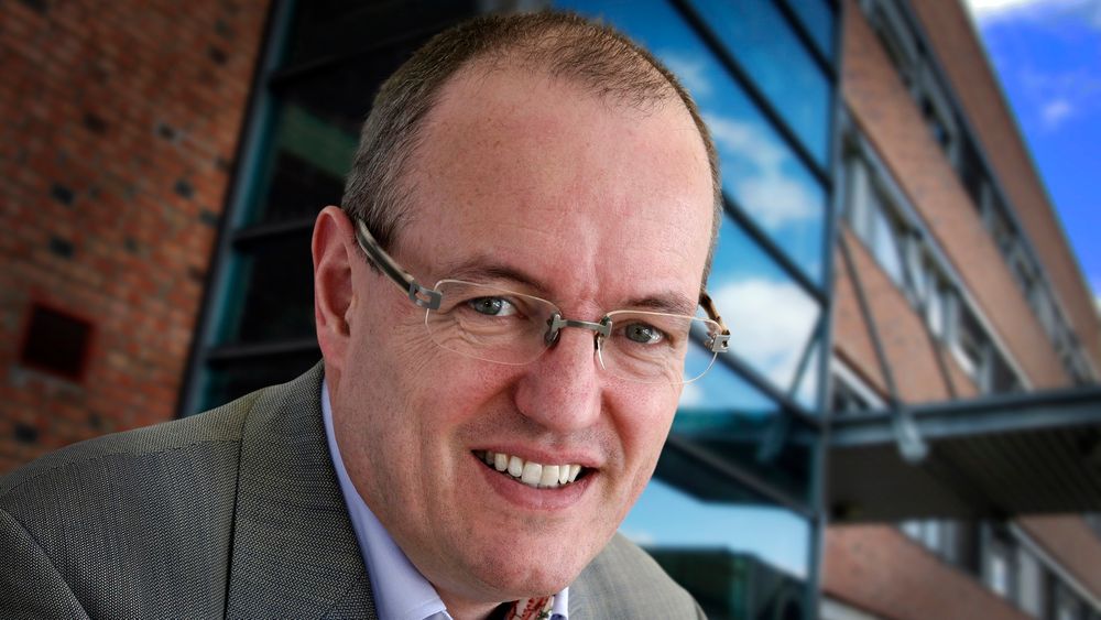 Gunnar Bovim ble idag enstemming valgt som ny rektor ved Norges Teknisk-Naturvitenskapelige Universitet, NTNU. Han gleder seg til å tiltre i stillingen den første august neste år.