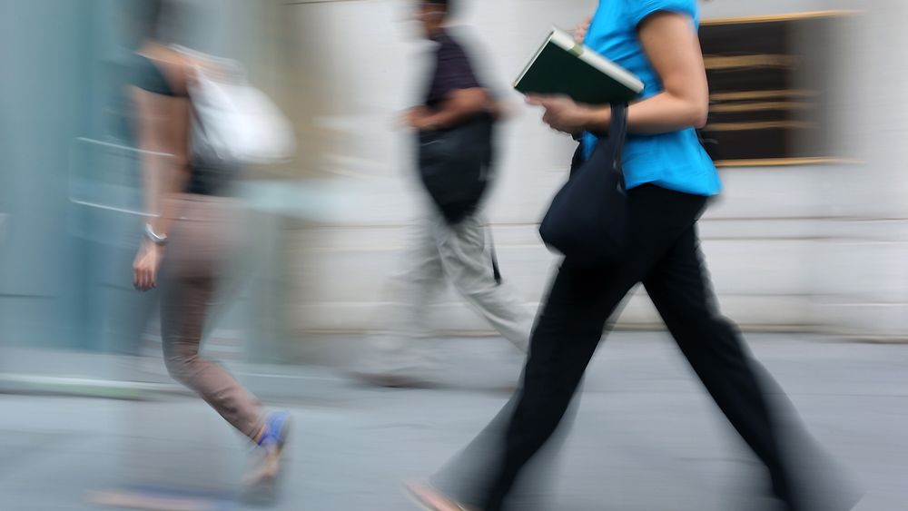 SKOLEPENGER: Å studere i Norge eller i andre europeiske land er rimelig sammenliknet med universiteter i USA.