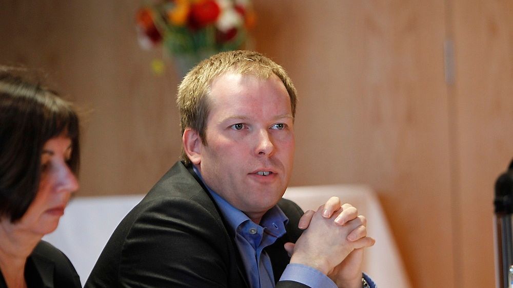 Håkon Haugli Arbeiderpartiet 