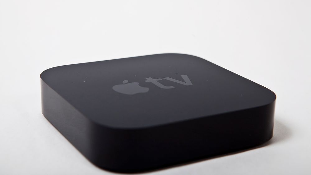  Apple vil by på en komplett TV-løsning, ifølge Wall Street Journals kilder.