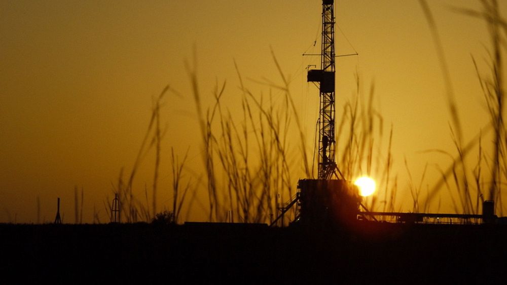 USA blir verdensledende oljeprodusent innen ti år, i følge det internasjonale energibyrået IEA. Foto: Chesapeake