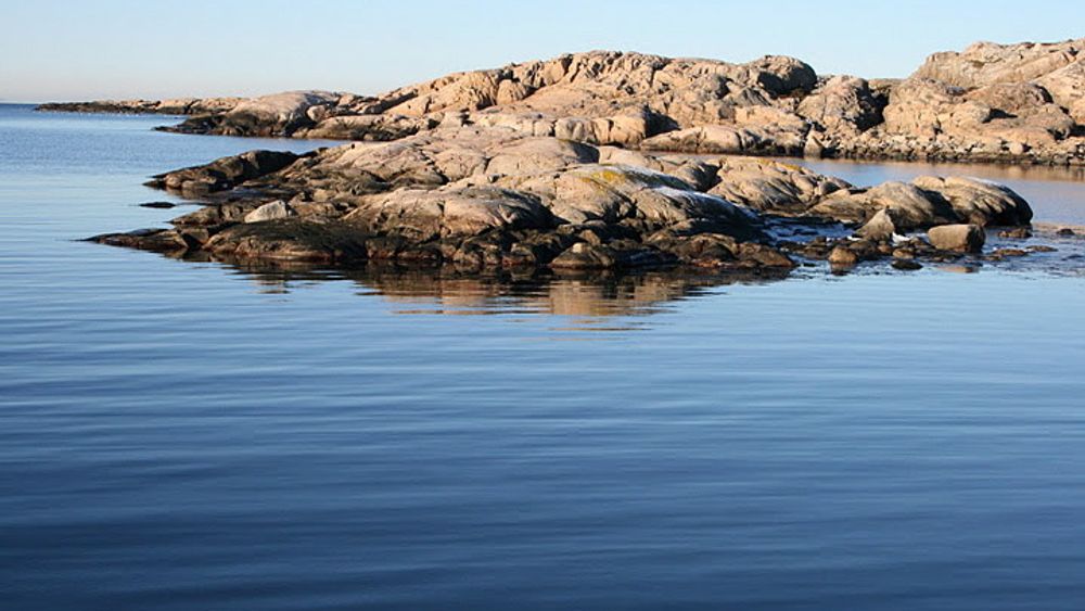 URØRT NATUR: Ytre Hvaler nasjonalpark er stort og relativt urørt naturområde med komplette økosystemer i sjøen og på land. Derfor bør det ikke bygges høyspentkabel der, mener parkens styre.