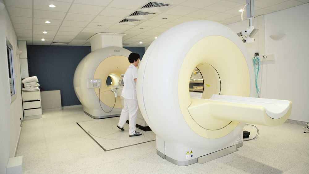 Gir bedre bilder av kreft og hjertesykdommer - Tu.no