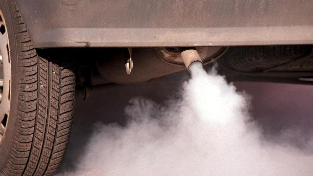 IKKE FARLIG: Helse- og miljømyndighetene konkluderer med at innblanding av biodiesel på dagens nivå ikke utgjør større helsefare for befolkningen.
