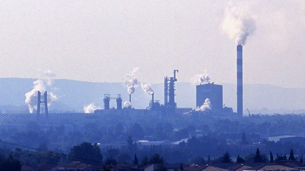 70 millioner tonn klimagasser som slippes ut globalt, kan knyttes til forbruk i Norge.