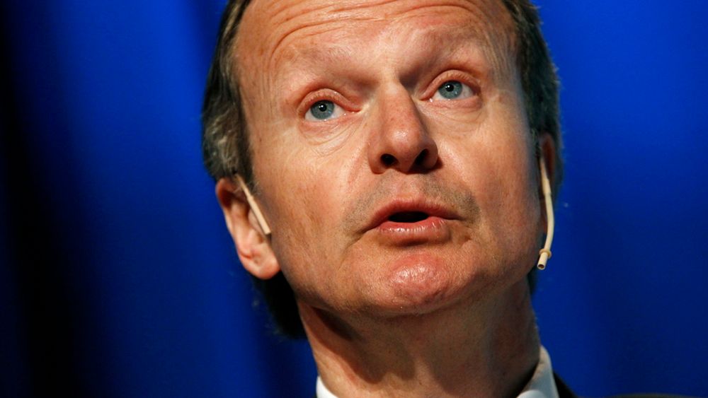 Telenor-sjef Jon Fredrik Baksaas kjøper aksjer for 2,1 milliarder i problemselskapet VimpelCom.