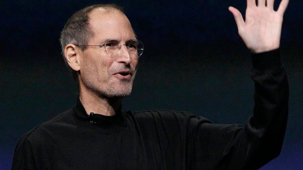 FORLATER RORET: Steve Jobs har satt sammen et team som jobber mot klare, visjonære mål. De kommer nok til å fortsette med det.