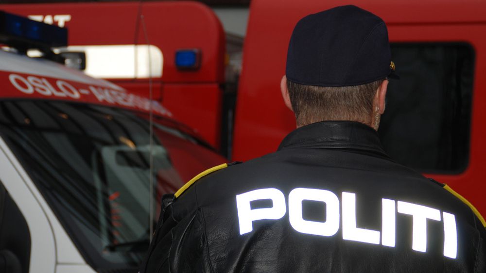 NYTT VIRKEMIDDEL: Regjeringen ønsker nå at politiet tar i bruk narkometre for å avsløre dem som kjører under påvirkning av narkotika.