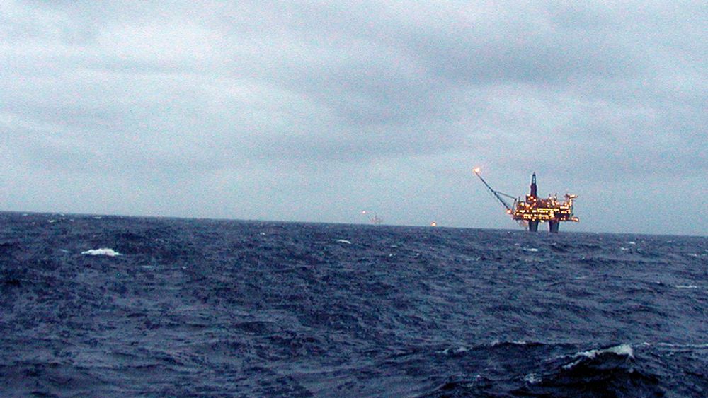 Norge kan dermed, sammen med Storbritannia og Nederland, bli storimportør av CO2, transportert både med båt og gjennom rørsystemer i Nordsjøen.