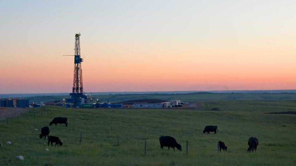 Statoil satser stort i USA.
